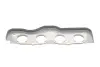 Прокладка, випускний колектор MAZDA 1,3/1,5/1,6 16V 03- ELRING 227.550 (фото 3)