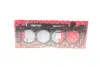 Прокладка ГБЦ Citroen Jumper/Jumpy/Peugeot Boxer/Expert 2.0/2.2 HDI 15- (1 мітка) (1.25mm) (замінений на 228.511) ELRING 228.512 (фото 1)