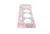 Прокладка ГБЦ Citroen Jumper/Jumpy/Peugeot Boxer/Expert 2.0/2.2 HDI 15- (1 мітка) (1.25mm) (замінений на 228.511) ELRING 228.512 (фото 4)