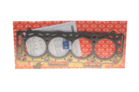 Прокладка, головка блоку циліндрів PSA 2,0/,2,2 HDi DW10/DW12 2! 1,3mm ELRING 228.522