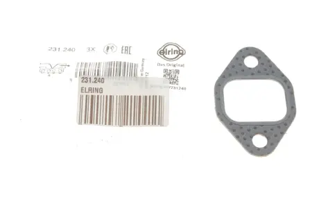 Прокладка випускного колектора AUDI A4,A6,A8,Allroad/VW Passat 2,5TDi 97- ="" ELRING 231240
