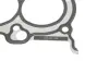 Комплект прокладок, головка циліндра MITSUBISHI/SMART 1,3/1.5 4A90/4A91 -06.2010 ELRING 232.560 (фото 4)