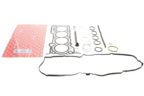 Комплект прокладок, головка циліндра MITSUBISHI/SMART 1,3/1.5 4A90/4A91 -06.2010 ELRING 232.560
