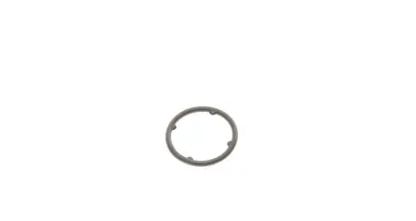 Прокладка масляного насоса Audi A4/A6/A8 2.4/3.2/4. ELRING 233800