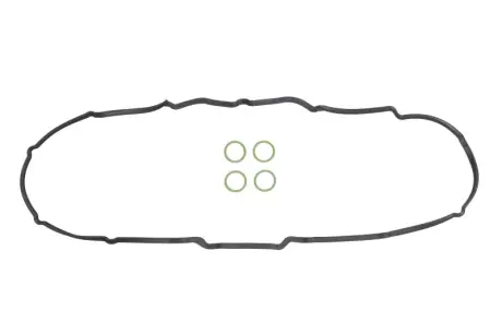 Прокладка кришки клапанів MB E-class (W211/S211)/C-class (W204/S204) 6.2i (M156) 06- (R) (к-кт) ELRING 234.100