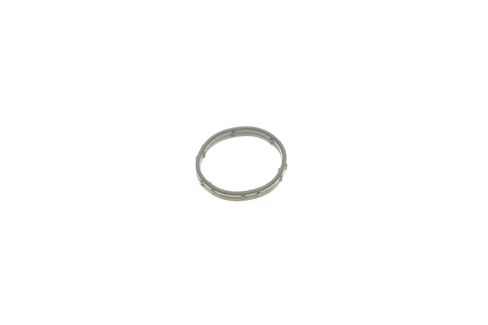 Прокладка, фланець охолоджуючої рідини ELRING 236.090 (фото 1)