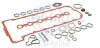 Комплект прокладок (верхній) BMW 3 (E90)/5 (E60)7 (E65/E66/E67) 04-11 N52 ELRING 236.280 (фото 1)