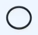 Ущільнення, регулятор фаз газорозподілу (картеру) VAG 1,5/2,0 TSI ELRING 238.350 (фото 1)