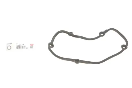Прокладка кришки ГРМ VW T5/T6 2.0 TSI 11- (верхня) ELRING 240.290