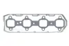 Прокладка колектора випускного Land Rover Discovery/Range Rover 2.0D 14- ELRING 240.334 (фото 1)