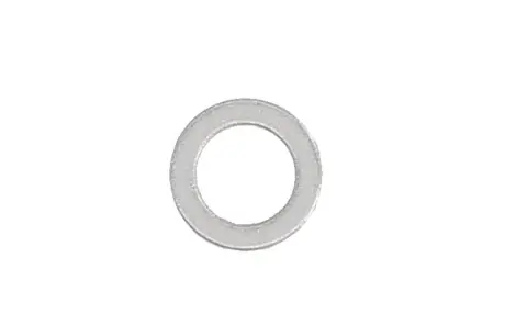 Прокладка пробки зливної масляного піддону Honda/Hyundai/Kia/Suzuki (14x22x2) ELRING 243.600