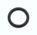 Кільце ущільнююче 17 x 3 FPM RD SH 70 ELRING 246760 (фото 1)