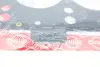 Прокладка ГБЦ Audi A4/A5/A6/Q5 18- (1 мітка) (1.55mm) ELRING 252.740 (фото 3)
