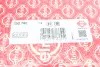 Прокладка ГБЦ Audi A4/A5/A6/Q5 18- (3 мітки) (1.71mm) ELRING 252.760 (фото 2)