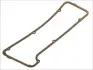 Прокладка кришки клапанів Opel Kadett C/Manta B/Monta B/ Rekord D/E 1.6-2.2 75-88 ELRING 252.921 (фото 1)