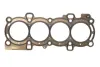 Прокладка ГБЦ (товщина: 0,32мм) VOLVO C30, S40 II, V50 FORD COURIER, FIESTA V, FOCUS C-MAX, FOCUS I, FOCUS II, FOCUS II/KOMBI, FOCUS I/KOMBI, FUSION MAZDA 2 1.6/1.6ALK 10.98-12.12 EL255050 ELRING 255050 (фото 1)