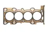 Прокладка головки блоку циліндрів FORD 3,5,6,MPV,Fiesta,Focus 2,0 00- ="" ELRING 255070 (фото 1)
