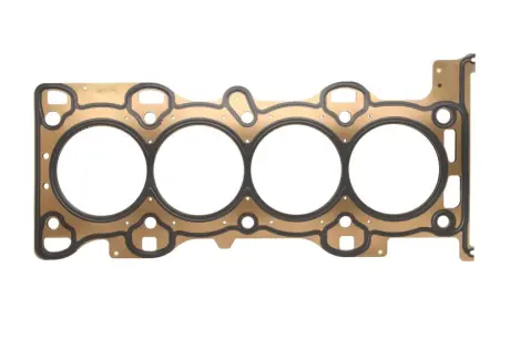 Прокладка головки блоку циліндрів FORD 3,5,6,MPV,Fiesta,Focus 2,0 00- ="" ELRING 255070