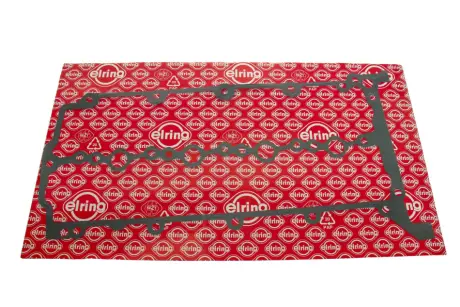 Прокладка кришки клапанів Land Rover Defender/Discovery/Range Rover 2.0D 14- ELRING 255.463