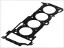 Прокладка ГБЦ NISSAN Primera/Almera qg18de \&#039;\&#039;1.8 16v \&#039;\&#039;99&gt; =&quot;&quot; ELRING 257370 (фото 1)