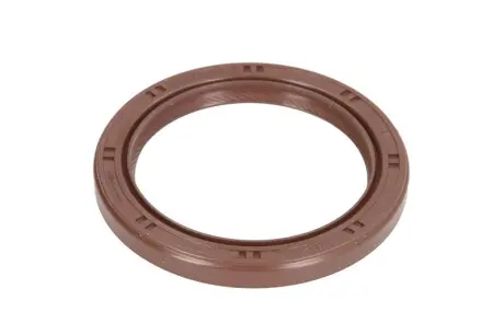Сальник колінвалу (передній) Toyota Avensis/Rav4/Corolla 2.0D/2.2D 05- (48x63x6,5) ELRING 261.090