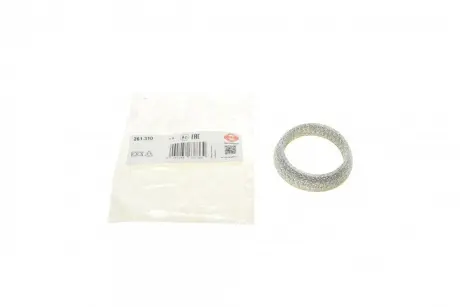 Прокладка труби вихлопної Lexus ES/RX 12-18/Toyota Camry 2.0 17- ELRING 261.310