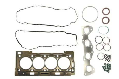 Комплект прокладок, головка циліндрів PSA 1,6 16V TU5JP4 -07.2004 ELRING 261420