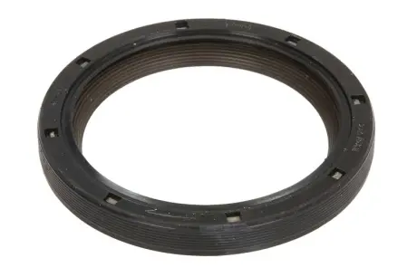 Сальник колінвалу (передній) Audi A4/A6/A8/Q5/Q7/VW Touareg 02- (55x70x8) ELRING 263.600