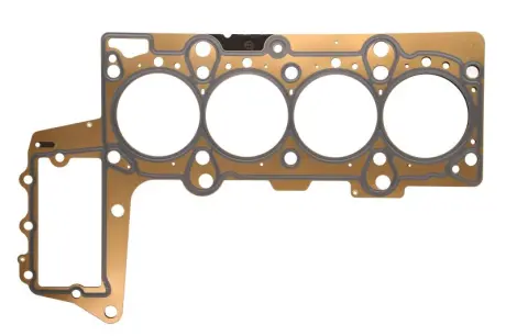 Прокладка головки блоку циліндрів BMW 3(E46,E91)5(E60,E61),X3 2,0D M47N20 ="" ELRING 268340
