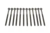 Болти головки (к-кт 12шт.) Volvo C30/S40/S60/S80/V50/V70/XC60/XC70/XC90 2.4 D5 01-14 ELRING 270.130 (фото 3)