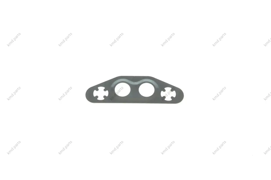 Прокладка турбины Land Rover Discovery/Range Rover 3.0TD 09- (под охлаждение) ELRING 273.741 (фото 1)