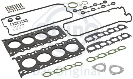 Комплект прокладок двигуна (верх) PORSCHE CAYENNE 4.5 05.02-09.07 EL282450 ELRING 282450