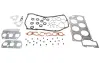 Комплект прокладок (верхний) VW Golf IV/V/T5/Touareg 3.2 02-09 ELRING 284.540 (фото 3)