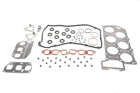 Комплект прокладок (верхний) VW Golf IV/V/T5/Touareg 3.2 02-09 ELRING 284.540