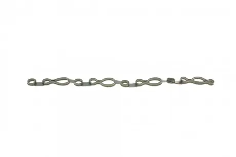 Прокладка кришки Г/Ц, комплект TOYOTA ="" ELRING 284570