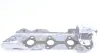 Прокладка колектора випускного Citroen Berlingo 1.6 HDi 10- (DV6C) ELRING 284.680 (фото 5)