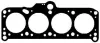 A_Прокладка головки блоку циліндрів AUDI/VW 1,6TD 81-91 =&quot;&quot; ELRING 285023 (фото 1)