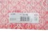 Прокладка ГБЦ VW Caddy/Golf/Passat 1.6D -92 (M12/1.6mm) ELRING 285.040 (фото 2)