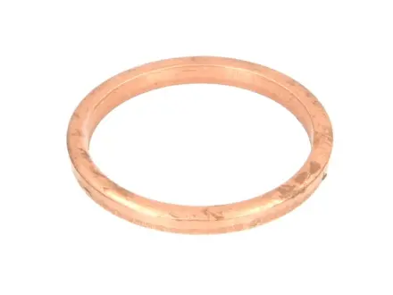 Шайба під форсунку BMW 5 (E34) 2.5 TD 88-95 (17,2x ELRING 297170