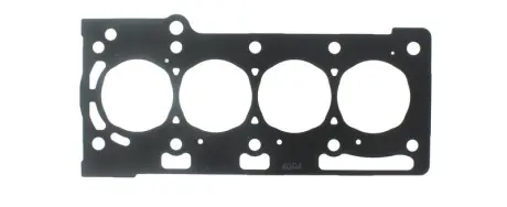 Прокладка головки блоку циліндрів Toyota Yaris 1.3i 08- ELRING 298.410