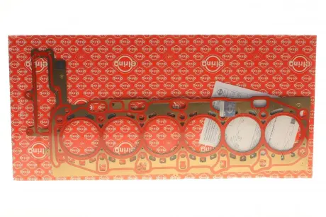 Прокладка, головка блоку циліндрів BMW B58 B30A 0,7 mm 15- ELRING 298551
