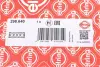 Прокладка ГБЦ Toyota Rav 4/Prius/Corolla 1.6/1.8/2.0 07- (0.70 мм) ELRING 298.640 (фото 2)