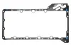 Прокладка масляного піддону (верх) BMW BMW N63B44C/D \'\'15>> ="" ELRING 299510 (фото 1)
