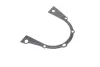 Комплект прокладок (нижній))) BMW 3 (E46)/5 (E39)/7 (E389)/X5 (E53) 98-05 M57 D30 ELRING 301.400 (фото 11)