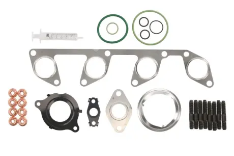 Комплект прокладок турбіни VW Passat 2.0 TDI 05-12 ELRING 303.100