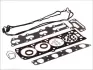 Прокладки (компл.) HEAD OPEL 2.0 16V DOHC X20XEV ELRING 304000 (фото 1)