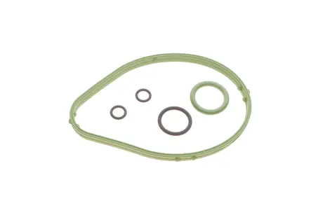 Комплект прокладок, вентиляція картера MB M276 08- (вир-во Elring) ELRING 306.250