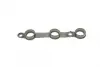 Прокладка кришки клапанів BMW 3 (E36/E46)/5 (E39)/7 (E38)/X5 (E53) 2.0-3.0i 95-06 (к-кт) M52/M54 ELRING 318.590 (фото 3)