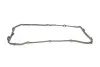 Прокладка кришки клапанів BMW 3 (E46)/5 (E39)/(E60) 2.0-3.0 00- (комплект) (+сальники) ELRING 318.600 (фото 3)