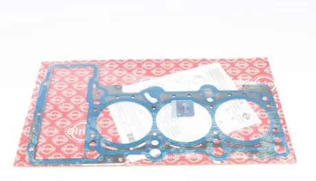 Прокладка ГБЦ Audi A6 3.0 TFSI 08- (1-3 циліндр) ELRING 323.330